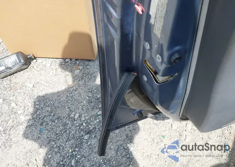 2007 Honda Accord 2.4 Lx z USA, uszkodzony, nr VIN 1HGCM56407A167859